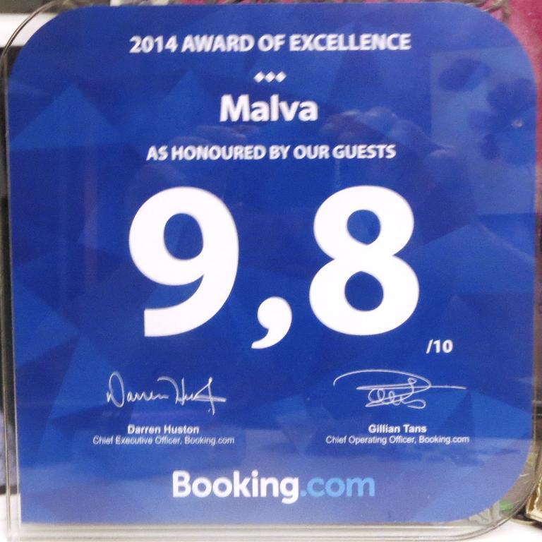 Apartamento Malva *
