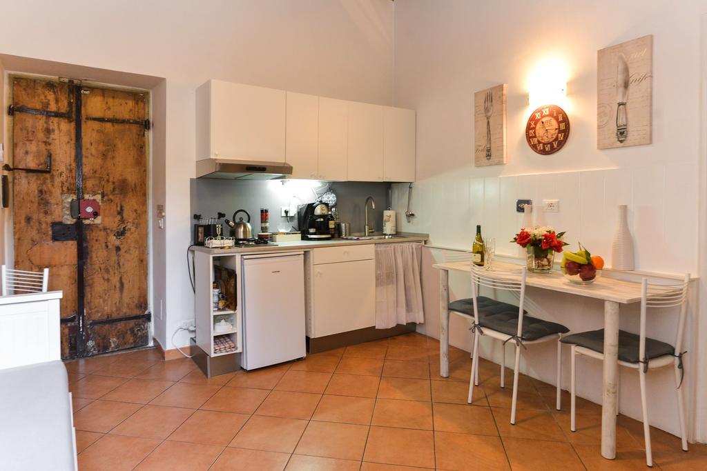 Malva Apartamento *