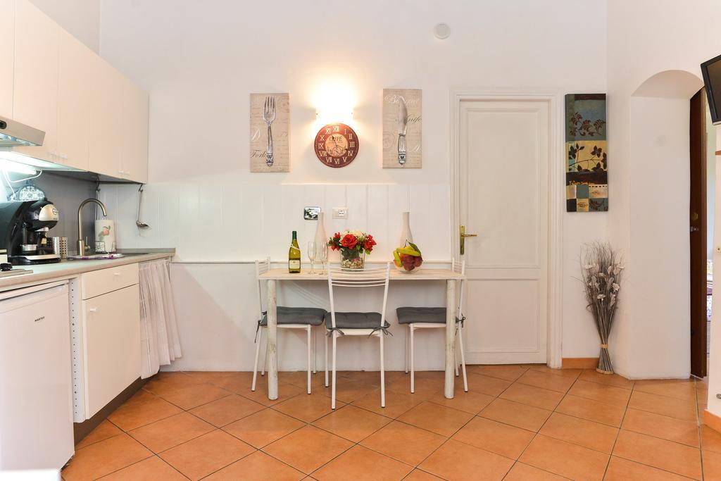 Apartamento Malva