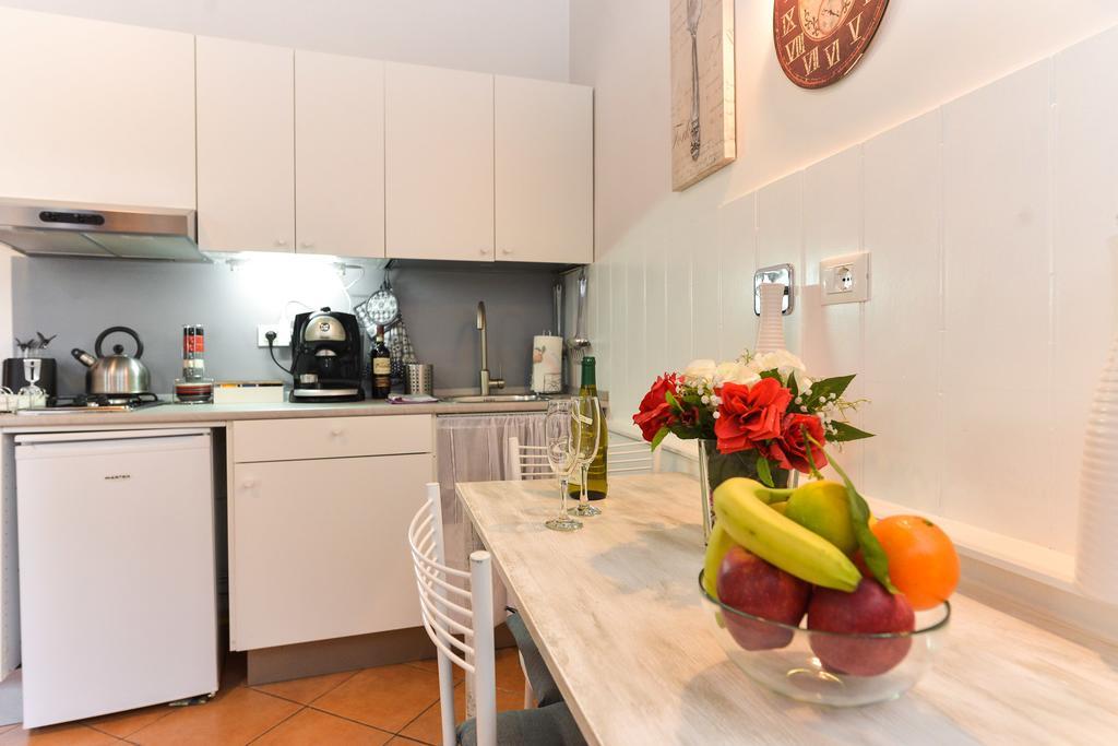 Malva Apartamento Roma