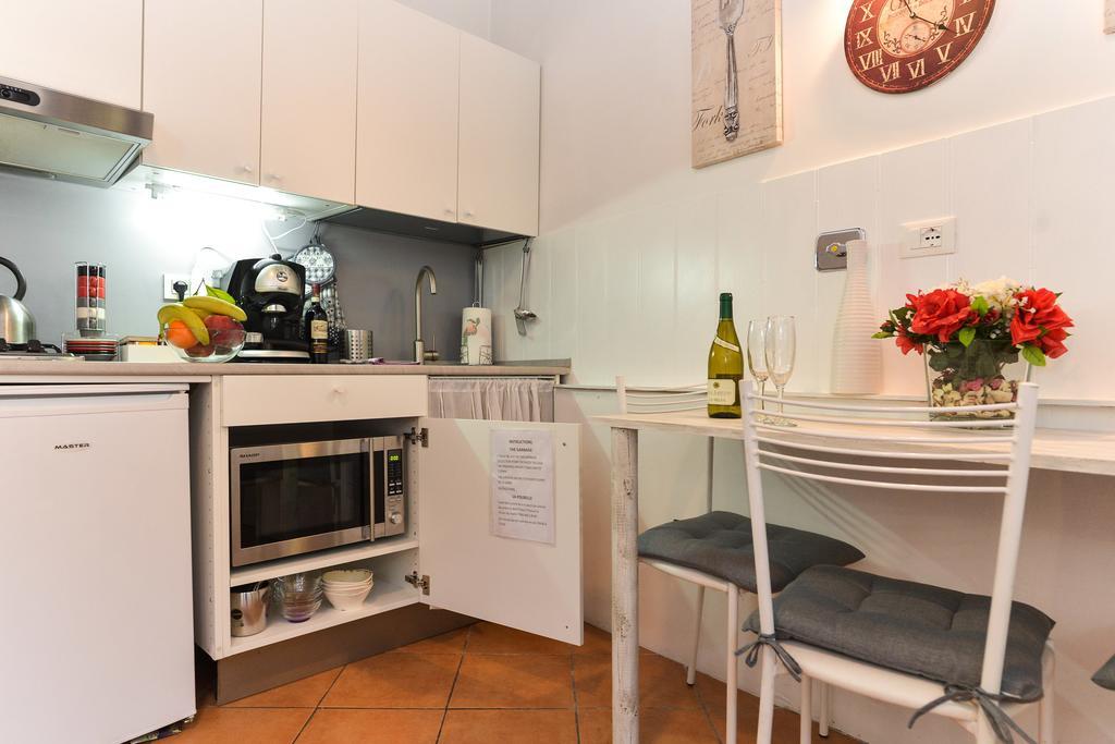 Malva Apartamento