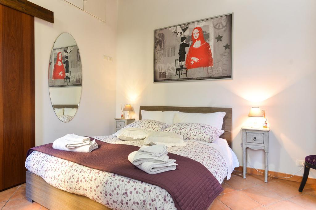 Apartamento Malva *