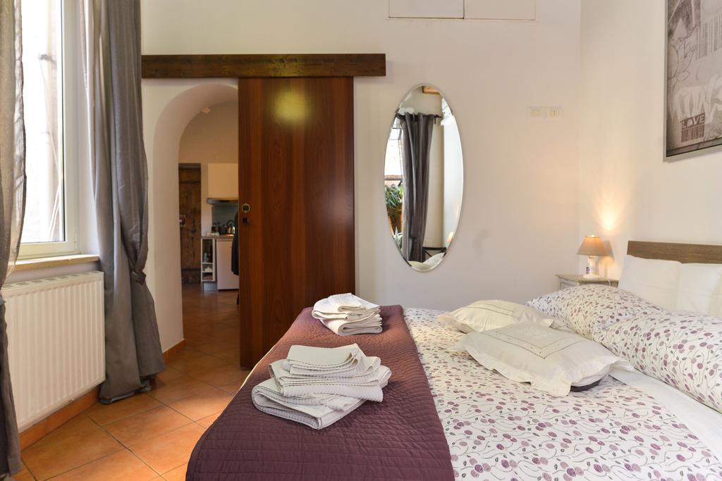 Malva Apartamento *
