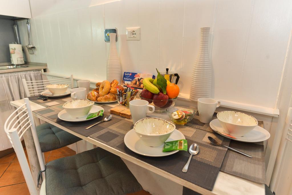Apartamento Malva Roma