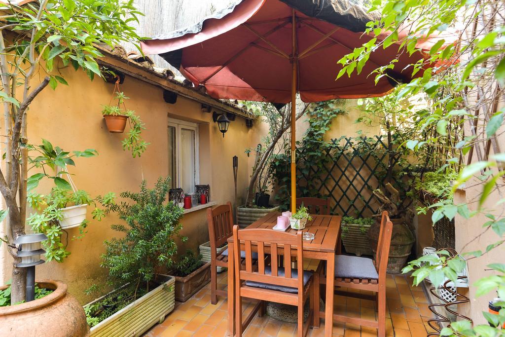 Malva Apartamento