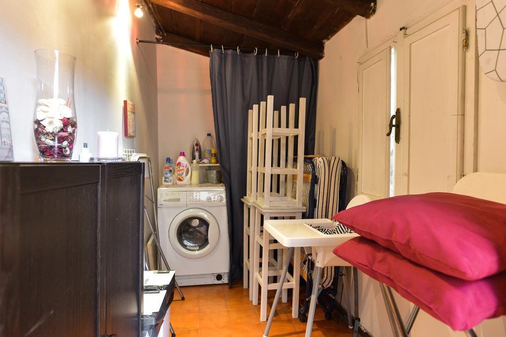 Apartamento Malva Roma