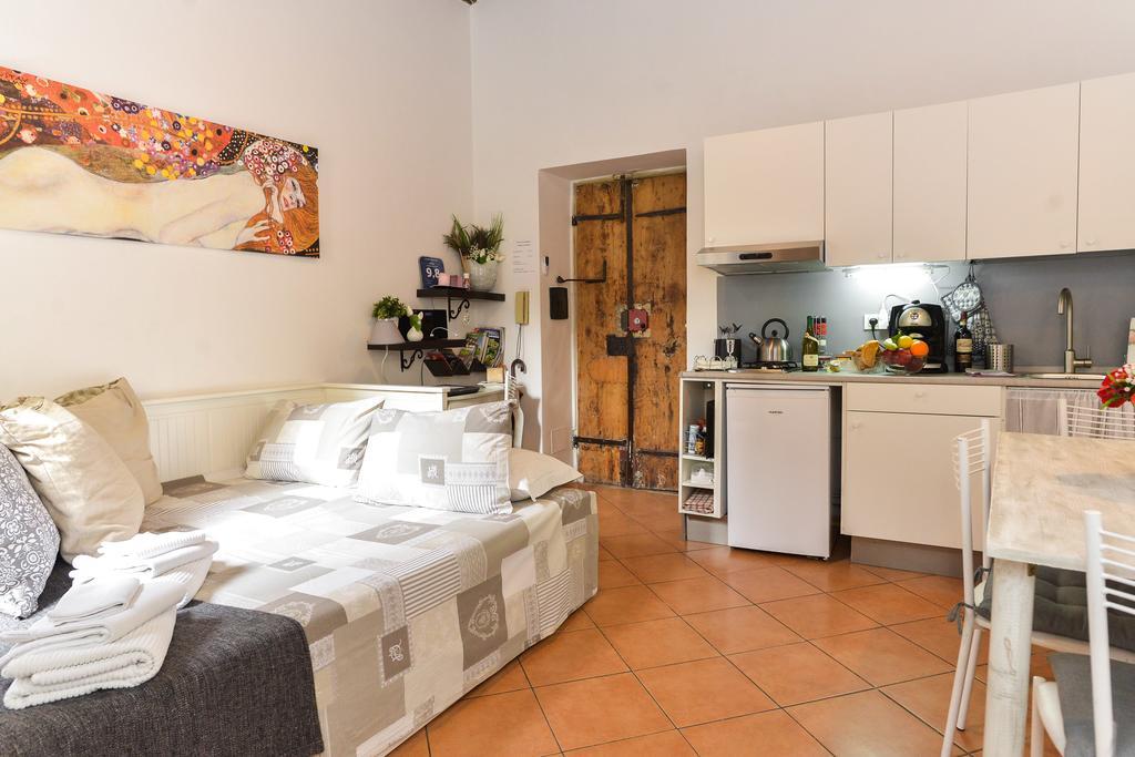 Malva Apartamento