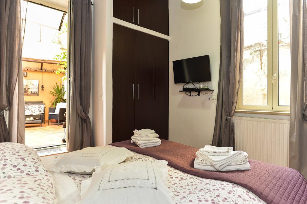 Malva Apartamento