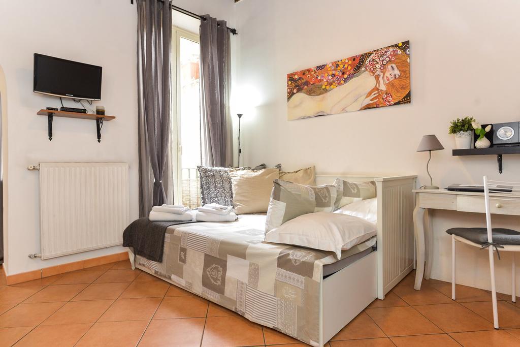 Apartamento Malva Roma