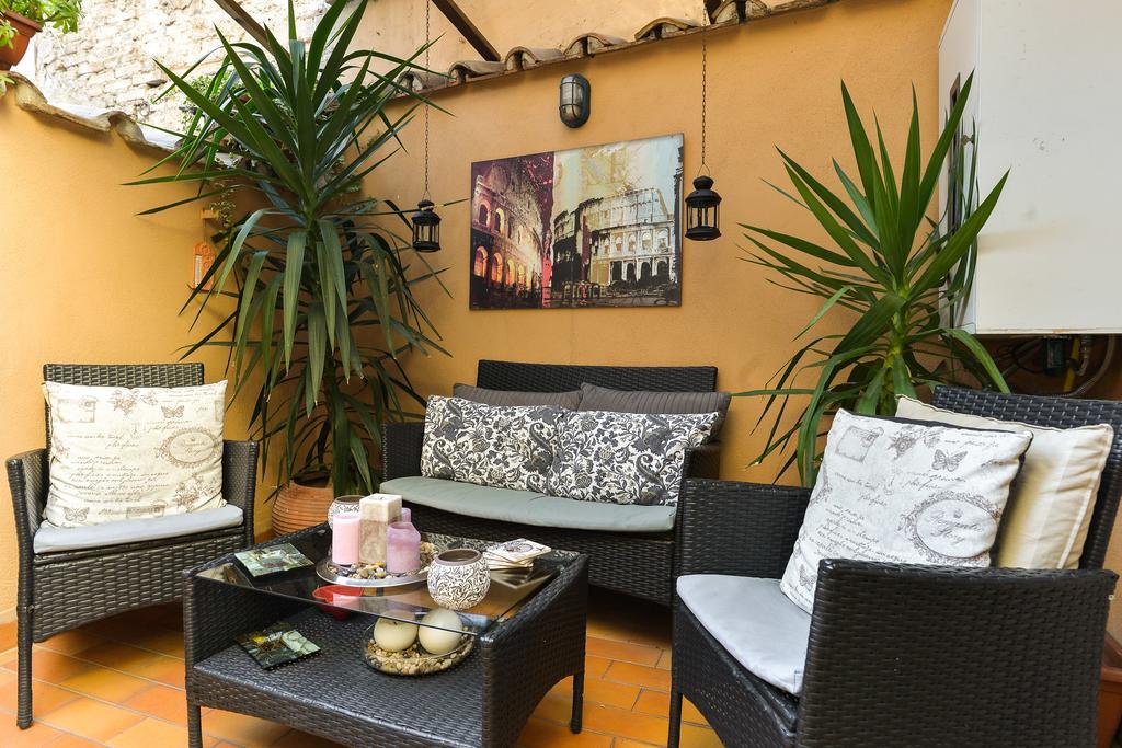 Malva Apartamento
