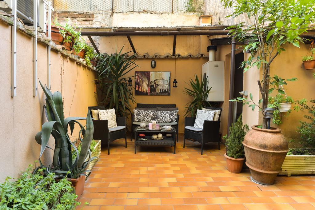 Apartamento Malva *