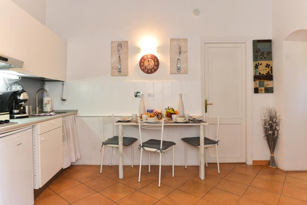 Malva Apartamento *