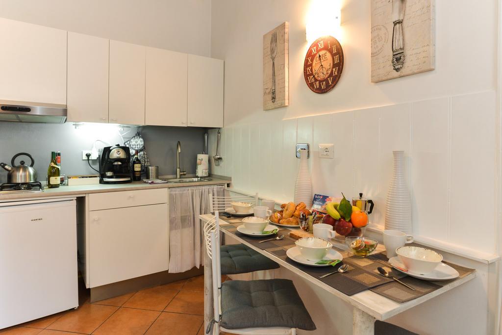 Apartamento Malva Roma