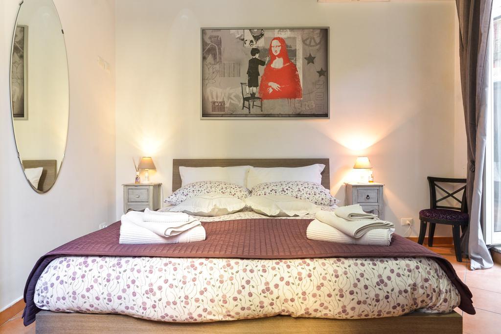 Malva Apartamento Roma