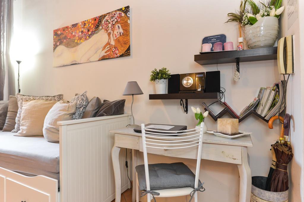 Malva Apartamento *