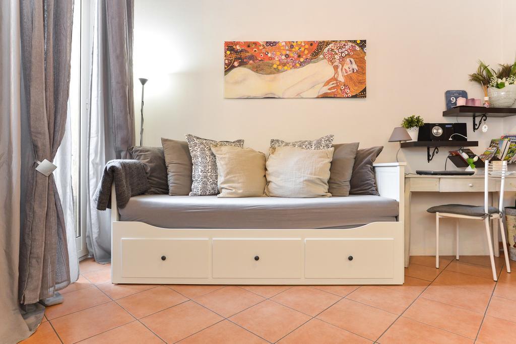 Apartamento Malva Roma