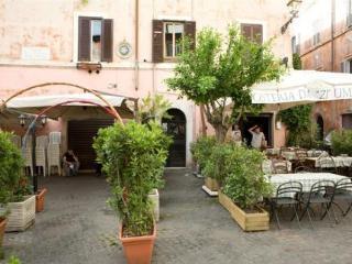 Apartamento Malva Roma
