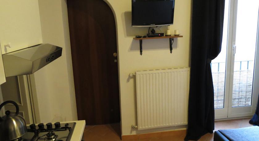 Malva Apartamento Roma