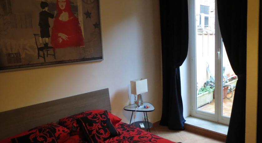 Malva Apartamento