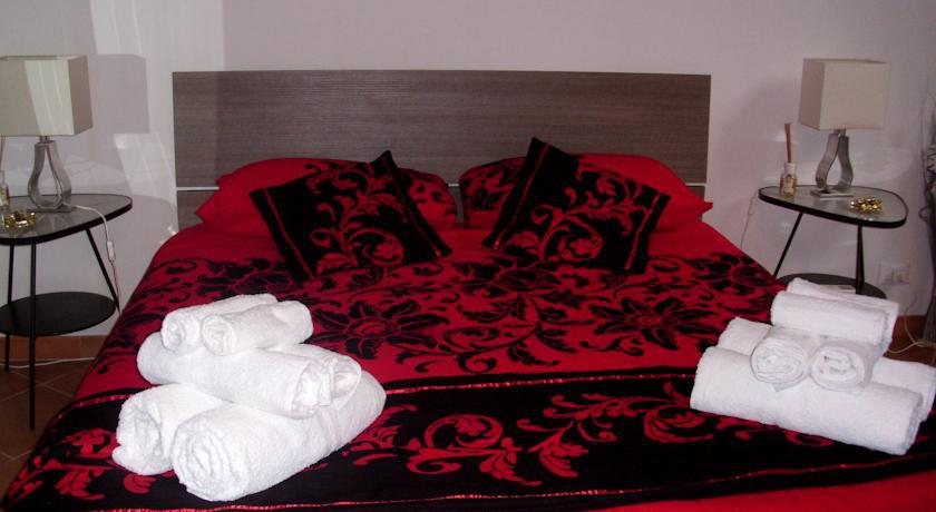 Malva Apartamento *