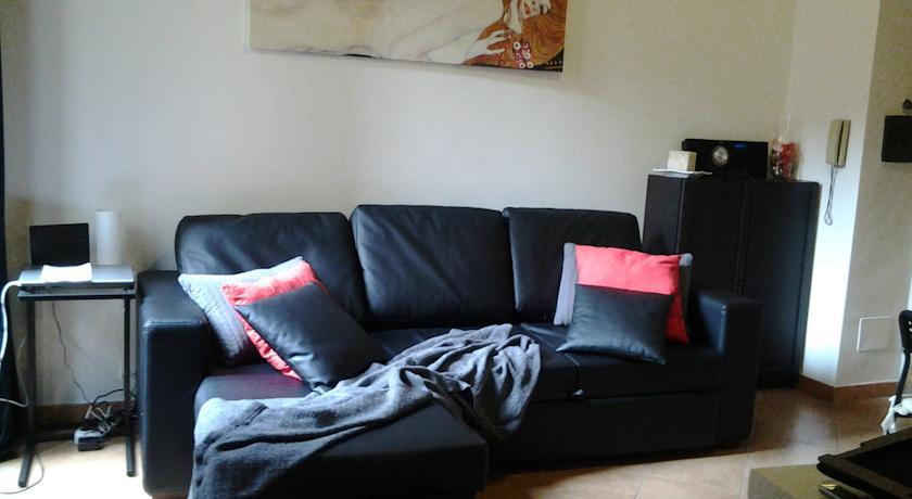 Malva Apartamento