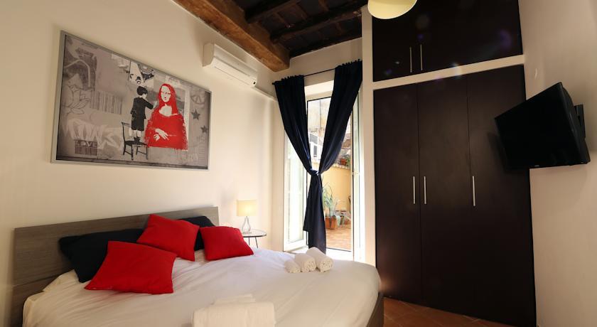 Malva Apartamento *