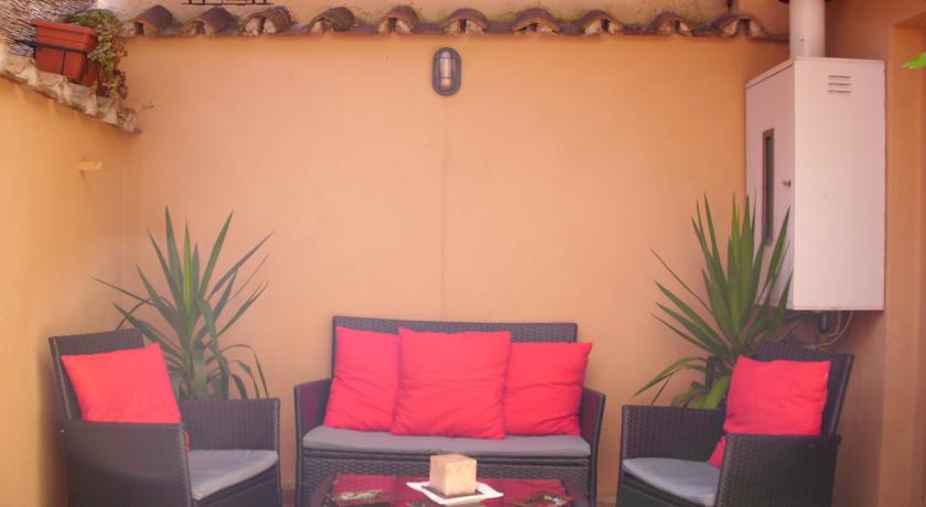Apartamento Malva *