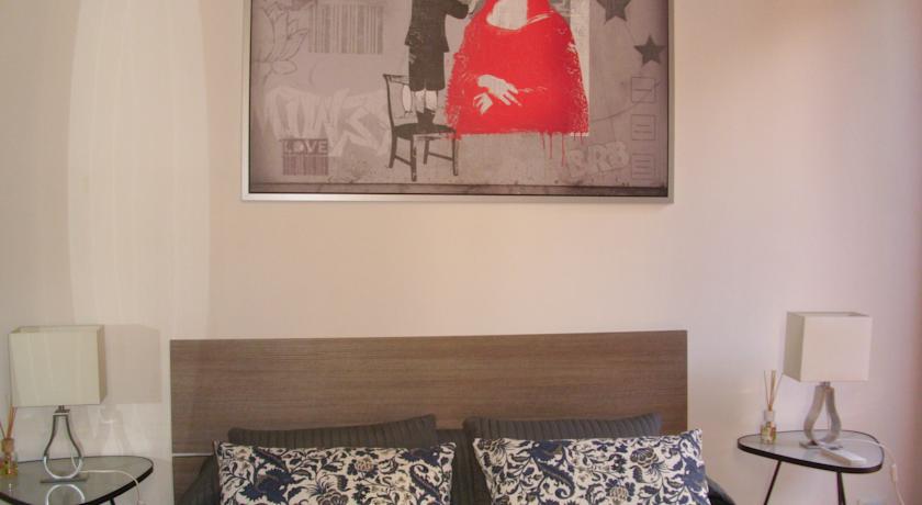 Apartamento Malva Roma