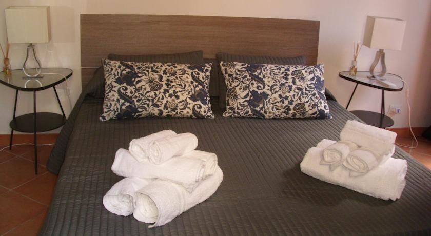 Apartamento Malva