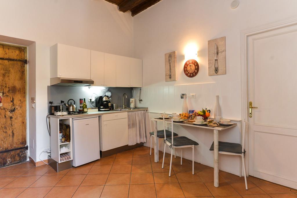 Apartamento Malva