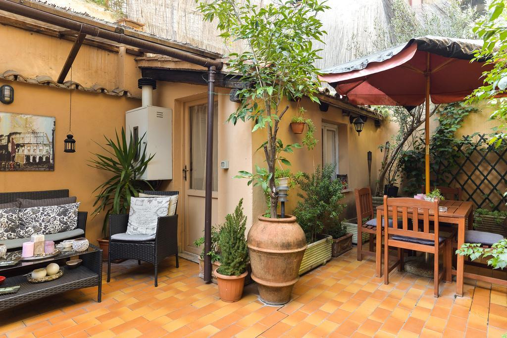Malva Appartamento Roma