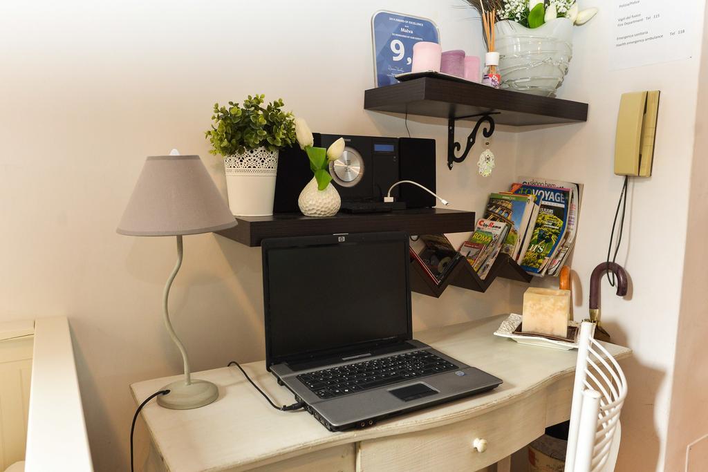 Apartamento Malva *