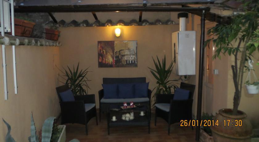 Malva Appartamento Roma