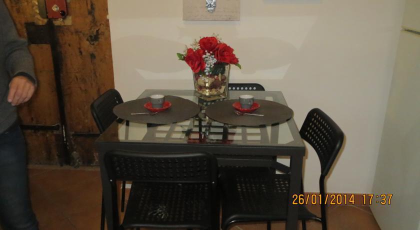 Malva Apartamento