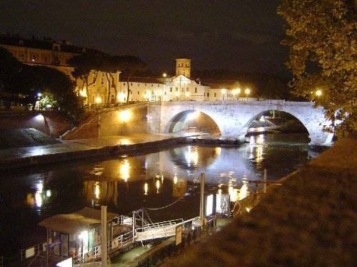Malva * Roma