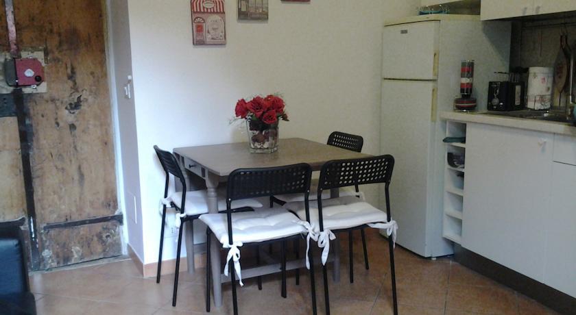 Appartamento Malva *