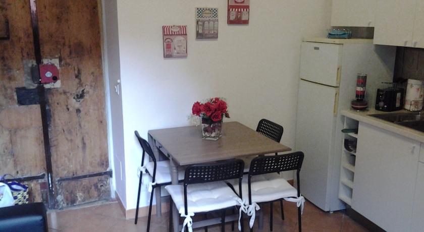 Malva * Roma