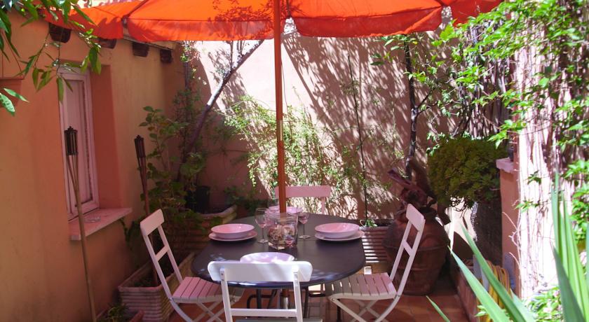 Appartamento Malva Roma